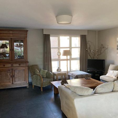 Agreable Et Spacieuse Maison Centre Ville Saint-Omer Exterior foto
