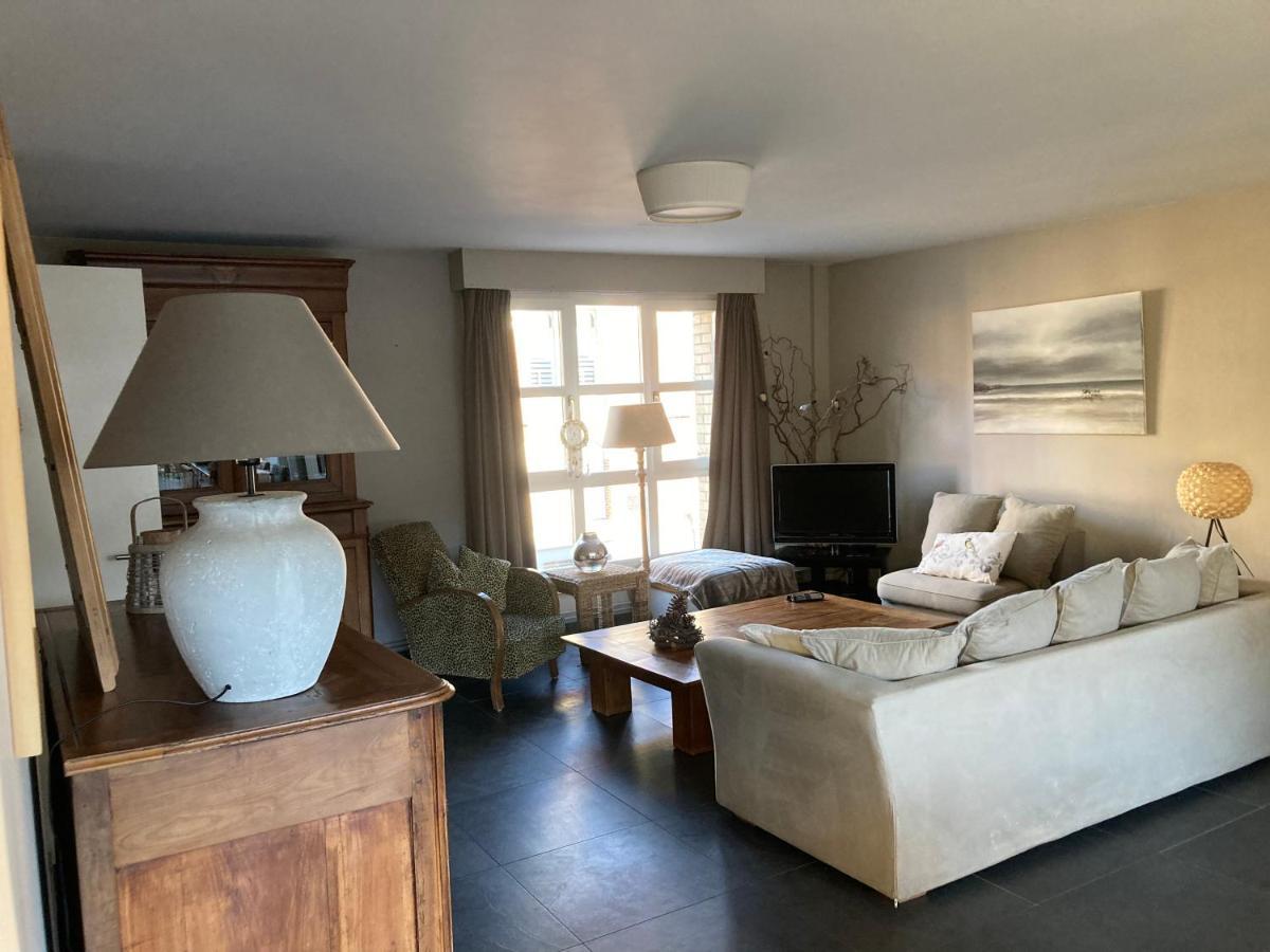 Agreable Et Spacieuse Maison Centre Ville Saint-Omer Exterior foto